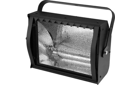 Produktbild von EUROLITE Pro-Flood 1000A asym, R7s + Filterrahmen