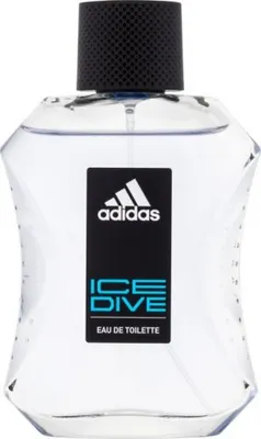 Immagine prodotto di Adidas Ice Dive Eau de Toilette Spray - 100 ml
