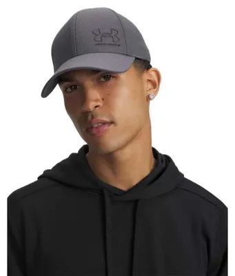 Produktbild von Under Armour  M AV LOW STR - CASTLEROCK, Größe:XL/XX