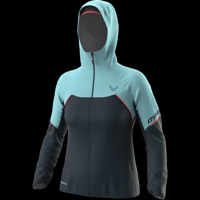 Produktbild von Dynafit ALPINE GTX JKT Damen marine blue/3010 S