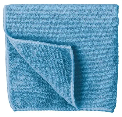 Produktbild von VERMOP Softtronic-Tuch, blau | 1 Stück
