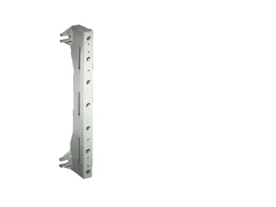 Immagine prodotto di Sammelschienenhalter Rittal BxHxT 22x320x70mm 3-polig 4 STK
