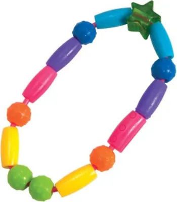 Obrázok produktu pre Lamaze - hryzenie korálok