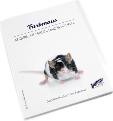Produktbild von Bunny Nature bunnyBooks Farbmaus