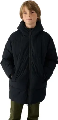 Obrázok produktu pre 4F Bundy 4FJWAW24TDJAMCZARNY, Veľkosť: 152