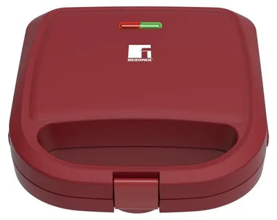 Zdjęcie produktu dla Bergner BG-51043-RD 750W MAROON