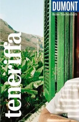 Immagine prodotto di DUMONT Reise-Taschenbuch Reiseführer Teneriffa