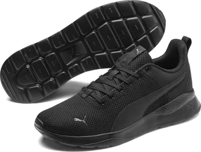 Produktbild von Puma Anzarun Lite, PEACOAT-PUMA-WHITE, 9.5