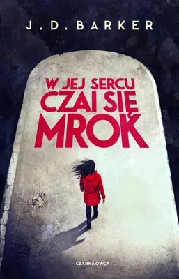 Zdjęcie produktu dla W jej sercu czai się mrok
