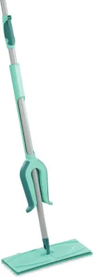 Produktbild von Leifheit Bodenwischer Picobello M micro duo Telescope