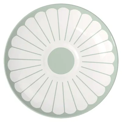 Produktbild von Villeroy & Boch Untertasse FLEUR vert DH 14.80x2.40 cm weiß
