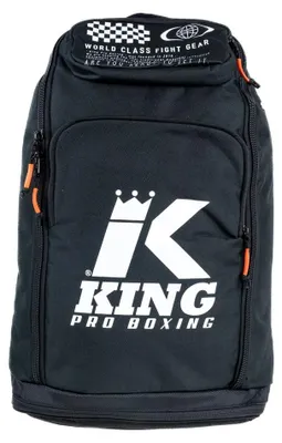 Produktbild von KING Pro Boxing Rucksack Elite Lab