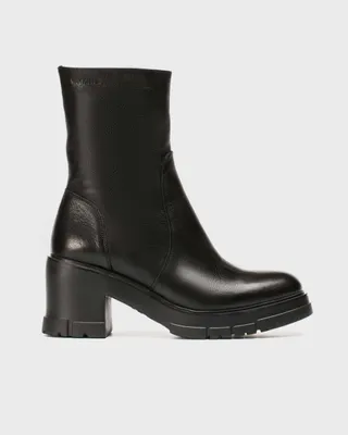 Produktbild von Stiefeletten Wonders 10225-576489 für Damen