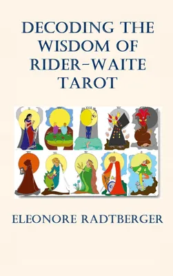 Produktbild von Decoding the Wisdom of Rider-Waite Tarot