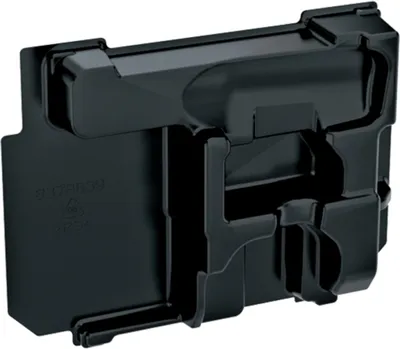 Image de Makita MAKPAC Insert de coffre Insert de coffre pour MAKPAC taille 2