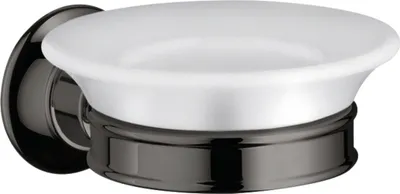 Image de hansgrohe AXOR Porte-savon Montreux, 42033330