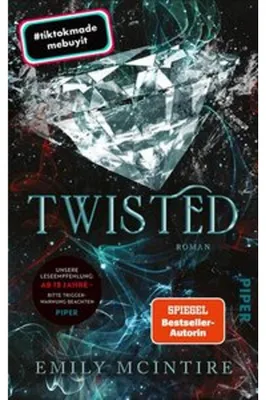 Immagine prodotto di Twisted