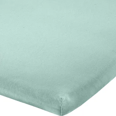 Produktbild von Erwin Müller Topper-Spannbettlaken Murnau" mint 180x200 cm - 200x200 cm"