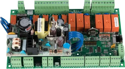 Immagine prodotto di Kermi, scheda x-well CR300 per N300/N400 - Y9102000005K