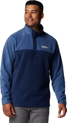 Produktbild von COLUMBIA Steens Mountain Half Snap II COLLEGIATE NAVY, DARK MOUNTAIN COLLEGIATE NAVY, DARK MOUNTAIN XXL