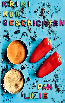 Produktbild von Krimi-Kurzgeschichten