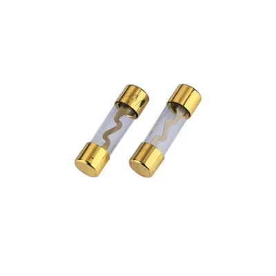 Produktbild von Hama 2 glass security systems 30A, 2 Pcs, Gold, Transparent, 10 mm, 38 mm, 105 mm, 90 mm, 15 mm