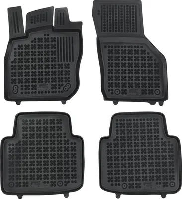 Image de Tapis de sol en caoutchouc VW Passat B9 2024- (combi)