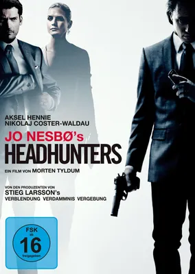 Produktbild von Star Selection - Headhunters