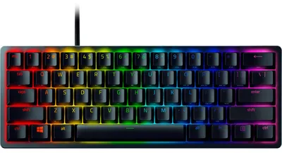 Produktbild von Razer Huntsman Mini