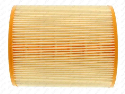 Produktbild von Luftfilter MERCEDES-BENZ A-KLASSE (W168), VANEO Benziner