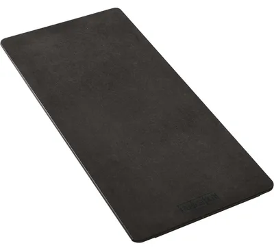 Obrázok produktu pre Franke 112.0591.082, Obdĺžnikový, Čierna, 412 mm, 180 mm, 1 kusov