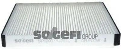 Produktbild von PURFLUX AH529 Innenraumfilter Pollenfilter für KIA Quoris Limousine