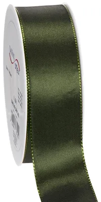 Produktbild von Dekoratives Satinband für Geschenkverpackung und Bastelideen