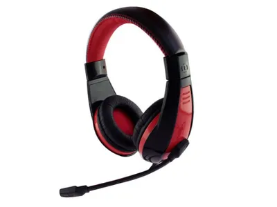 Immagine prodotto di NEMESIS Cuffie da gioco stereo USB con microfono