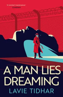Productafbeelding van A Man Lies Dreaming