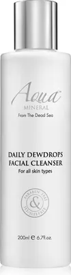 Zdjęcie produktu dla Aqua Mineral Daily Dewdrops Facial Cleanser - emulsja oczyszczająca do twarzy