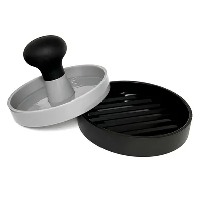 Produktbild von Burgerpresse Hamburgerpresse Hamburgerformer Kunststoff Patty Frikadellen Presse Burger Maker Pattypresse