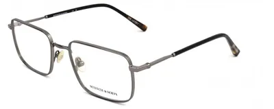 Immagine prodotto di Montature per occhiali Scotch & Soda SS2025 53900