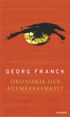 Immagine prodotto di Ökonomie der Aufmerksamkeit