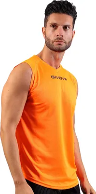 Produktbild von XS|Givova One Smanicato Herren Tank Top Trikot MAC02-0028