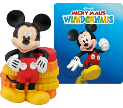 Produktbild von Disney Jr. - Micky Maus Wunderhaus (Micky)
