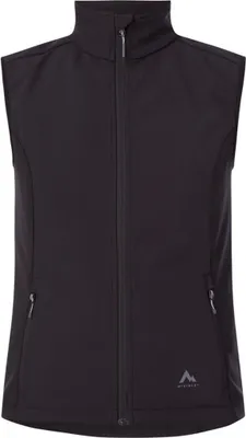 Image de McKINLEY Gilet McKinley Lusaka femmes BLACK 38