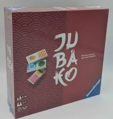 Produktbild von Jubako Ravensburger 26818