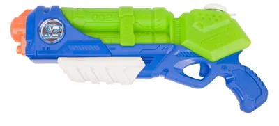 Produktbild von Zuru Wasserpistole Typphoon Thunder X-Shot 1x Typhoon Thunder
