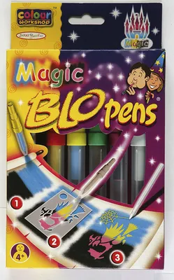 Productafbeelding van Foukaanbrekende stiften MAGIC 1549/5+1 Centropen - Magic / set van 5 + 1 stuks