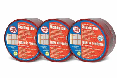 Produktbild von 3 x Tuck Tape Construction Ummantelungsband, Epoxidharzband