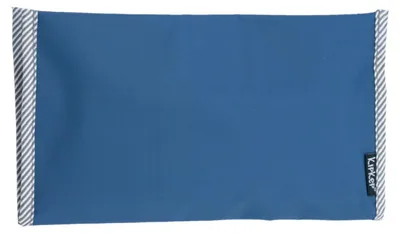 Produktbild von KipKep Napper Windeletui Denim Blue
