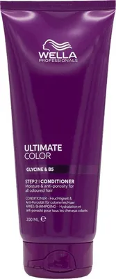 Zdjęcie produktu dla Odżywka do włosów Wella Ultimate Color 200 ml