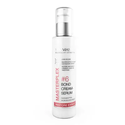 Obrázek produktu pro Vlasový regenerační krém Spa Master MASTERPLEX 125 ml