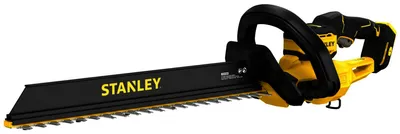 Productafbeelding van Stanley FatMax - V20 Accuheggenschaar 55cm HEDGESWEEP borstelloos, 18V, zonder accu - STCHT8255B-XJ